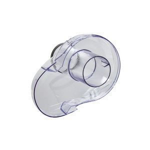 Кришка корпуса соковижималки Moulinex FS-9100023368 00000028514 фото
