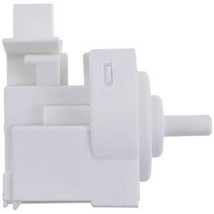 Реле рівня води (пресостат) для пральної машини Zanussi 3792216040 (3792216032 00000009612 фото