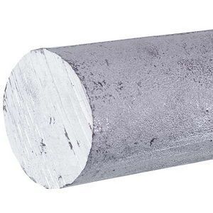 Анод магниевый 26x120mm MA12026Atl для бойлера Atlantic\ROUND 00000039771 фото