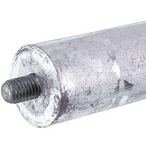 Анод магниевый 26x120mm MA12026Atl для бойлера Atlantic\ROUND 00000039771 фото