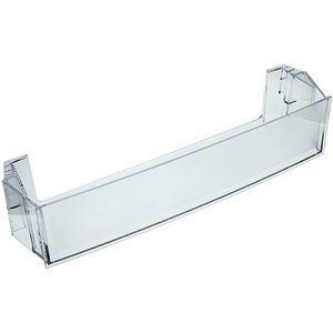 Дверная полка для бутылок для холодильника Electrolux 2646013017 485x120mm 00000023663 фото