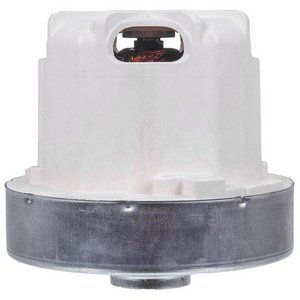 Двигун для пилососа Philips 432200909430 Domel 463.3.405 1800W D=120/92mm H=30/112mm (з виступом) 00000000340 фото