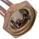 Тен резьбовой 2000W для бойлера Thermowatt 182251 (медный) 00000003069 фото 5