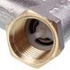 Клапан предохранительный 8.5BAR 1/2" 571730 для бойлера Ariston 00000038853 фото 6