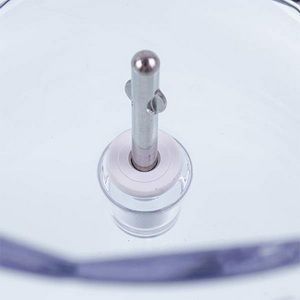 Braun AS00004190 Чаша подрібнювача HC 350ml для блендера (67050145) 00000001966 фото