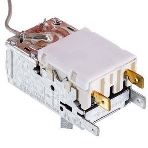 Термостат K59-L4091/077B-6811 капілярний для холодильника Indesit C00048510 00000028547 фото