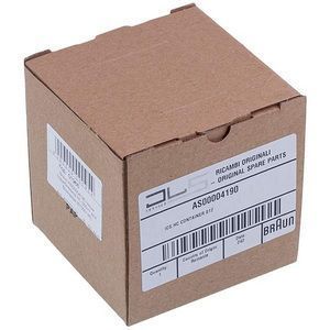 Braun AS00004190 Чаша подрібнювача HC 350ml для блендера (67050145) 00000001966 фото