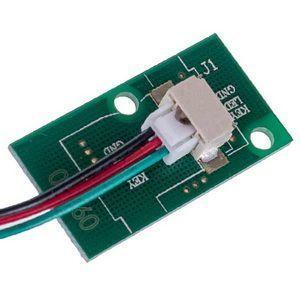 Двигун для акумуляторного пилососа Rowenta RS-2230001506 00000039184 фото