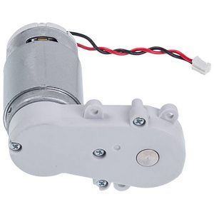Rowenta SS-2230002675 Двигун для щітки підбору сміття для робота-пилососа 00000043481 фото