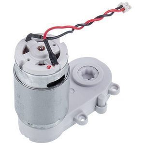 Rowenta SS-2230002675 Двигун для щітки підбору сміття для робота-пилососа 00000043481 фото