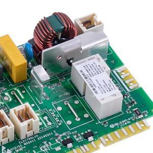 Модуль управління двигуна (інвертор) 8091089485 для пральної машини Electrolux 00000035927 фото