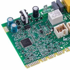 Модуль управління двигуна (інвертор) 8091089485 для пральної машини Electrolux 00000035927 фото