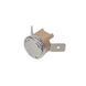 Термостат для парогенератора 1NT02F-F155&deg; Delonghi 5212810391 00000022700 фото 1