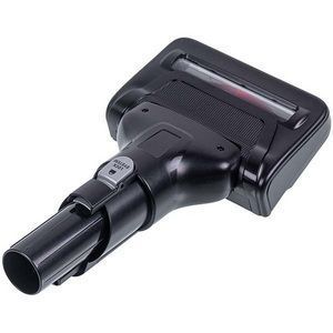 Щітка Turbo (міні) для акумуляторного пилососа Rowenta SS-2230003003 чорний 00000047680 фото