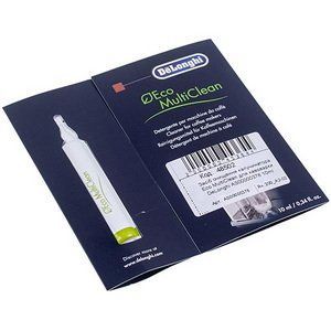 Засіб очищення капучинатора Eco MultiClean для кавоварки DeLonghi AS00000378 10ml 00000048502 фото