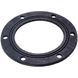 107751 Hi-Therm Прокладка под фланец D=80.5/125mm для бойлера 00000036336 фото 1