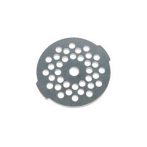 Решітка насадки м'ясорубки для кухонного комбайна Moulinex MS-652842 00000038867 фото