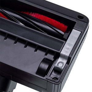 Щетка Turbo (мини) для аккумуляторного пылесоса Rowenta SS-2230003006 черный 00000047681 фото
