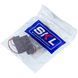 Bosch 00021521 Щітки двигуна (2 шт) 12,5x5x32mm SKL для пральної машини 00000045201 фото 2