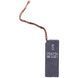 Bosch 00021521 Щітки двигуна (2 шт) 12,5x5x32mm SKL для пральної машини 00000045201 фото 3