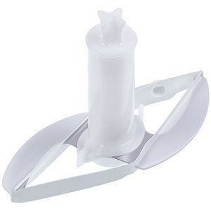 Нож для блендера Braun 67051017 (в чашу 1500ml) 00000003970 фото
