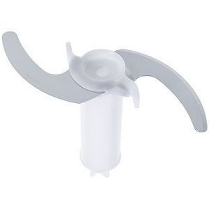 Нож для блендера Braun 67051017 (в чашу 1500ml) 00000003970 фото
