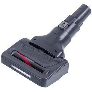 Щетка Turbo (мини) для аккумуляторного пылесоса Rowenta SS-2230002404 серый 00000047682 фото