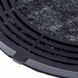 Gorenje H10883187 Фильтр вигульный D=165mm H=10mm для вытяжки 00000045202 фото 3