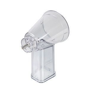 Moulinex MS-652816 Корпус терок насадки-подрібнювача з штовхачем для кухонного комбайна 00000038880 фото