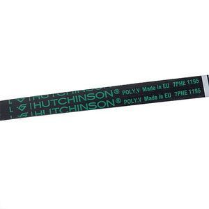 Hutchinson C00089652 Ремень 1195H7EL для стиральной машины 00000043494 фото