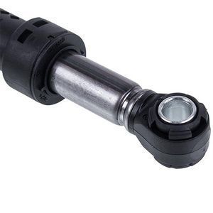 Амортизатор бака для стиральной машины Samsung DC66-00421A DP 80N L=165-255mm, D отверстий=11mm 00000047687 фото