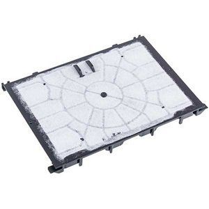 Фільтр мотора (мікро) BBZ02MPF для пилососа Bosch 00579421 00000053045 фото