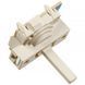 Переключатель режимов (потенциометр) духовки Indesit 162001276.01 C00193532 00000033850 фото 2