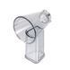 Moulinex MS-652816 Корпус терок насадки-подрібнювача з штовхачем для кухонного комбайна 00000038880 фото 2