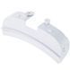 Samsung DC63-01541A Накладка ручки двери (люка) для стиральной машины 00000045205 фото 1