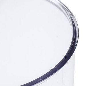 Стакан мірний для блендера Braun AS00004187 67050132 600ml D=95mm 00000002044 фото