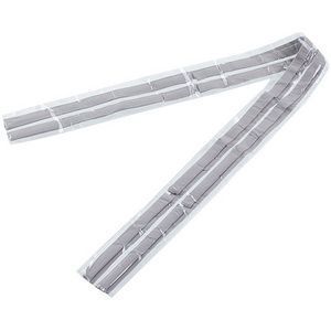 Electrolux 3565189051 Уплотнитель для варочной поверхности (4 ленты по 700мм) 00000024540 фото