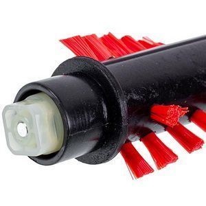 Rowenta FS-9100025691 Щітковий валик для малої турбощітки для акумуляторного пилососа 00000042347 фото