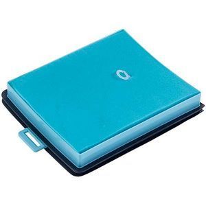 Фільтр контейнера CRP745/01 для пилососа Philips 432200533153 00000027433 фото