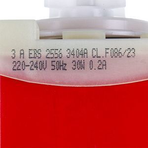 Помпа (насос) для пральної машини Copreci 2556-3404 EBS 30W 00000046422 фото