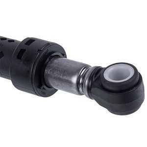 Амортизатор бака для пральної машини LG 4901ER2001C DP 120N L=185-260mm, D отворів=11mm 00000047689 фото