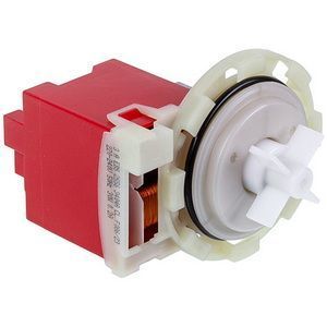 Помпа (насос) для пральної машини Copreci 2556-3404 EBS 30W 00000046422 фото