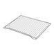 Решітка AC054 для духовки Gorenje 860954 455х340mm 00000015588 фото 4
