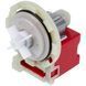 Помпа (насос) для пральної машини Copreci 2556-3404 EBS 30W 00000046422 фото 1
