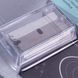 Леза до шкребка E6HUB102 (902979540, 9029792323) для чищення склокераміки Electrolux 00000009017 фото 3