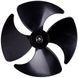 Двигун вентилятора F61-10G 11.3W + крильчатка холодильника Whirlpool 481936170011 00000009807 фото 3