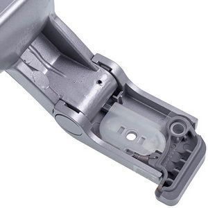 Ручка дверей морозильної камери Beko 4397251000 00000022764 фото
