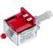 Насос для миючого пилососа 28W ULKA Type EP77 230V Zelmer \ Bosch 616.0045 00756414 00000005296 фото 1