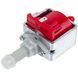 Насос для миючого пилососа 28W ULKA Type EP77 230V Zelmer \ Bosch 616.0045 00756414 00000005296 фото 3