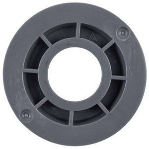 Муфта+втулка+шайба шнека для насадки кухонного комбайна Kenwood KW715989 00000010126 фото